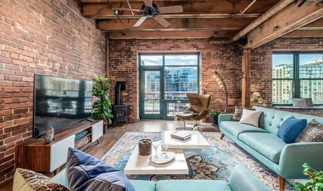 Photo - 1801 Wynkoop St Condo Unit 417