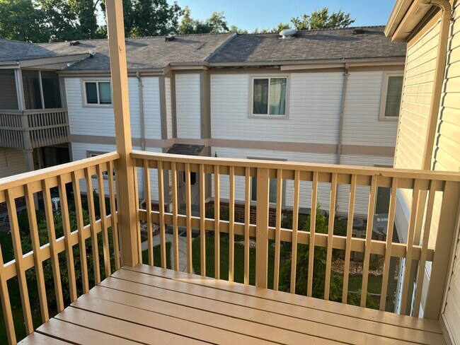 Photo - 4034 Stonehenge Dr Unit 8