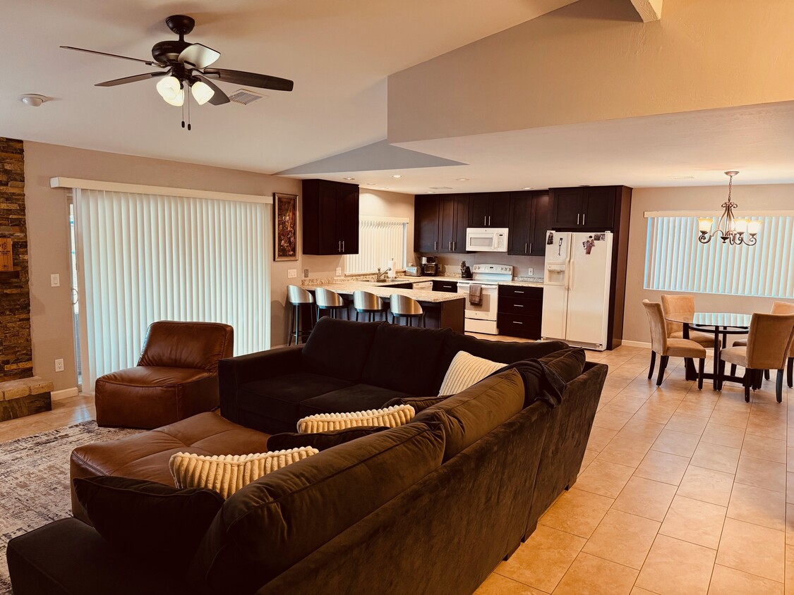 Photo - 2404 N Palomino Ct (Chandler, AZ)