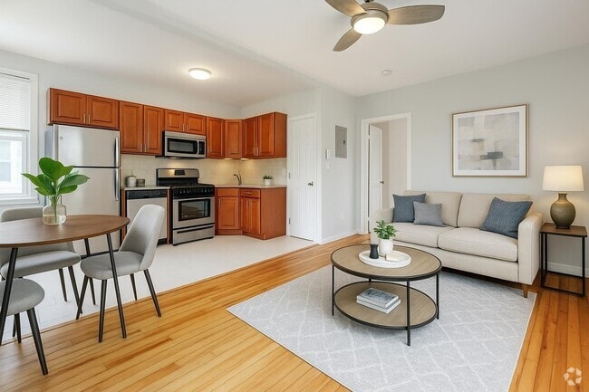 Building Photo - 27 Marion Pl Unit 3 Rental