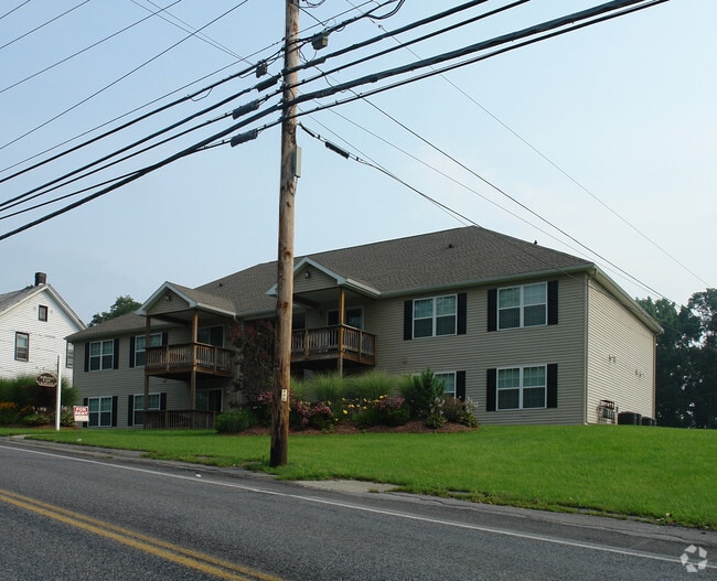 Jefferson Park - Jefferson Park