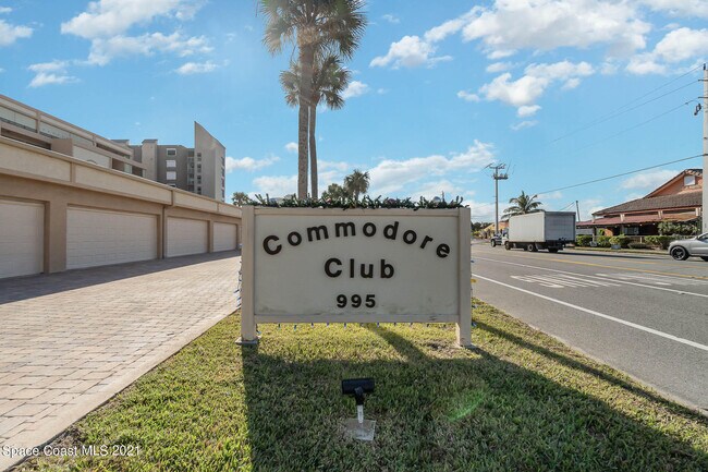 Photo - 995 N Hwy A1A Unit 206