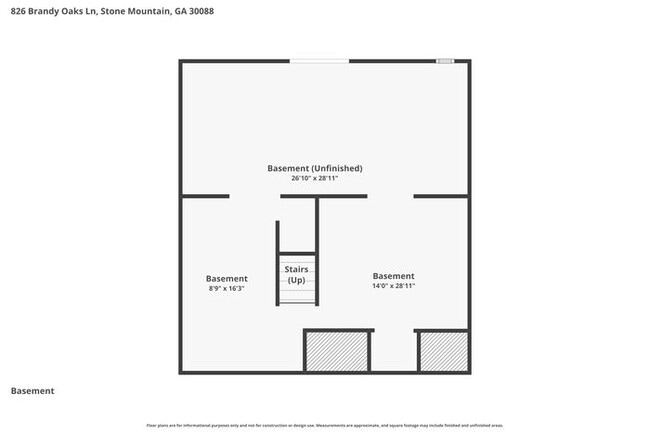 Photo - 826 Brandy Oaks Ln