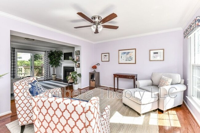 Photo - 1412 Kingsvale Cir