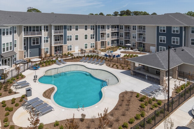 Photo - Attain at Chic's Beach (Haven Residences)