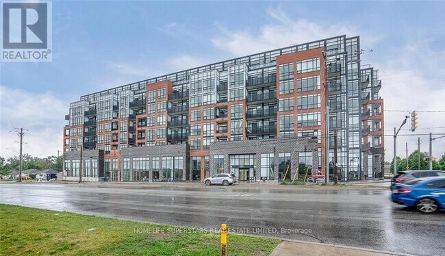 Photo - 681 Yonge St Unité 610