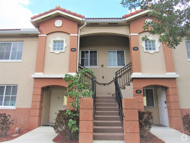 Building Photo - 3810 N Jog Rd Unit 204 Rental