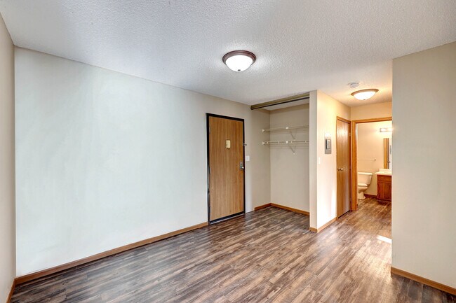 Parkside Apartments