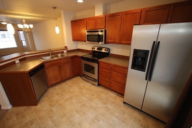 Photo - 3 Bedroom Condo close to JBER w/ Fenced Backyard!