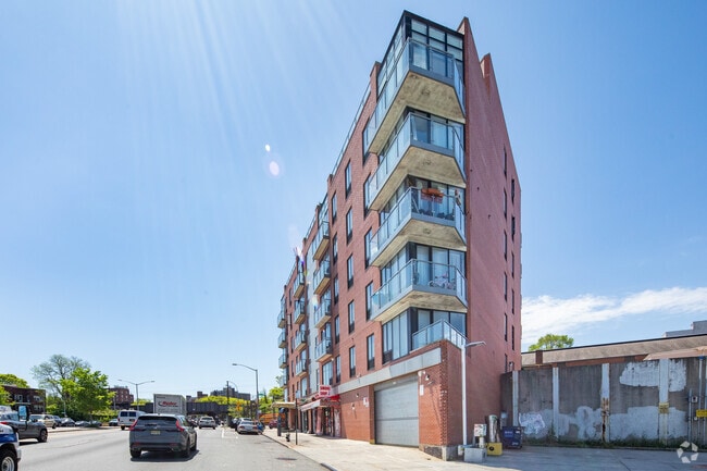 Photo - 60-70 Woodhaven Blvd