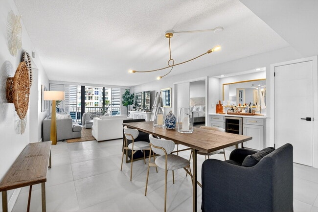 Photo - 3456 S Ocean Blvd Unidad 105