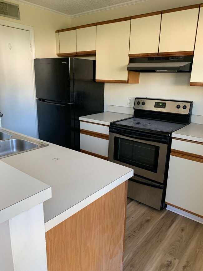 Photo - 2-Bedroom, 1.5-Bath town house