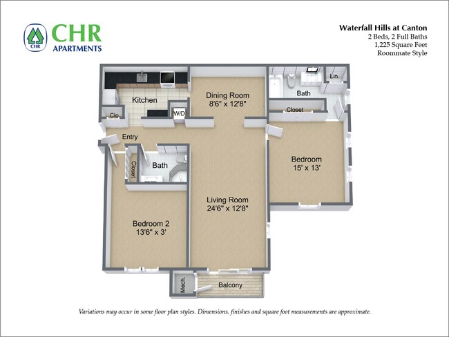 Building Photo - 44 Waterfall Dr Unit J