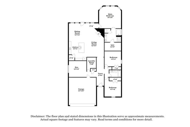 Photo - 2536 Boot Jack Rd