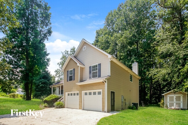 Photo - 292 Hiram Way