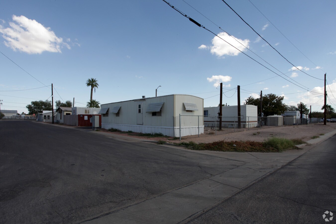 Photo - Adobe Palms Mobile Home Park