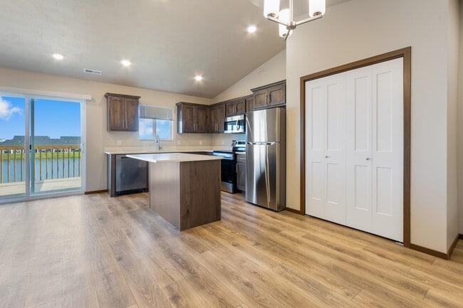 Granite Townhomes