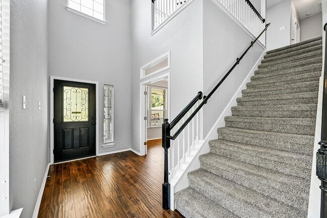 Photo - 14612 Banbridge Trail
