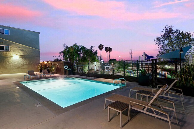 Skyview Apartments