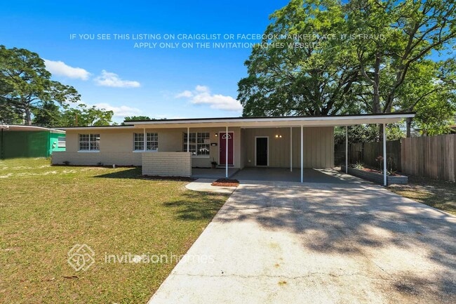 Building Photo - 3113 Rogero Rd Rental