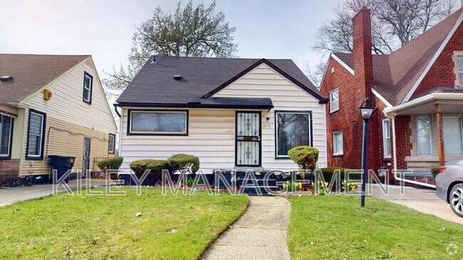 Building Photo - 2416 Annabelle St Rental