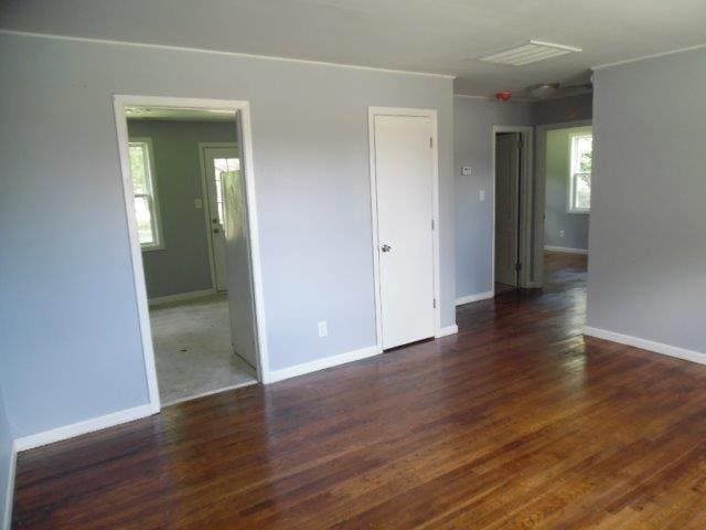 Photo - 2 BR 1 BA Duplex