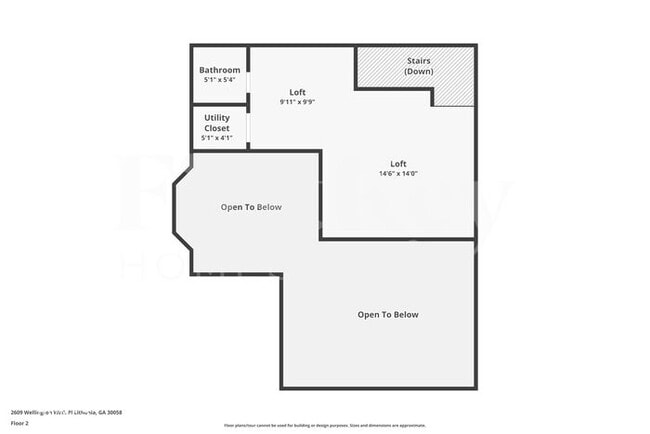 Photo - 2609 Wellington Walk Pl