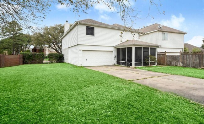 Photo - 15919 Timber Chase Dr