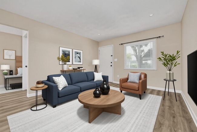 Photo - 2808 W Azeele St