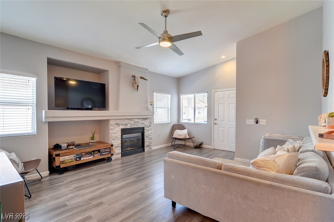 Photo - 7450 S Eastern Ave Unit 2010