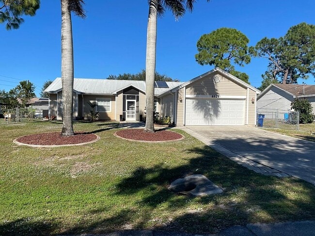 Building Photo - 8527 Morris Rd Rental