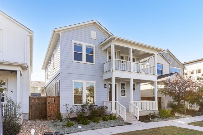 Photo - 2401 McBee St