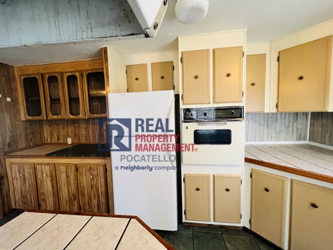 Photo - 3 bedroom 1 bath Mobile Home