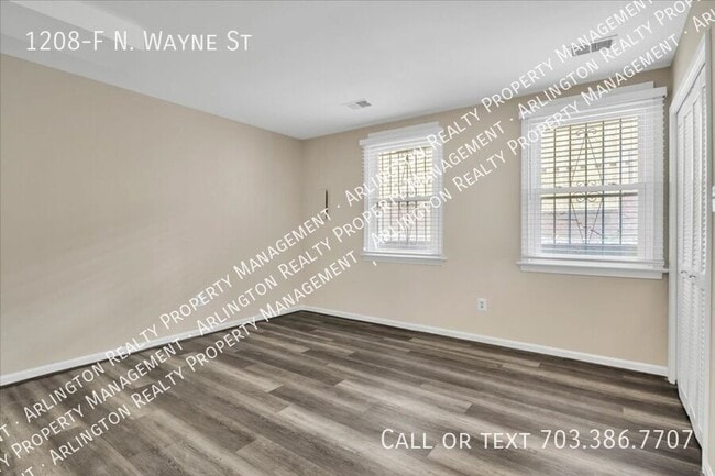 Photo - 1208-F N Wayne St