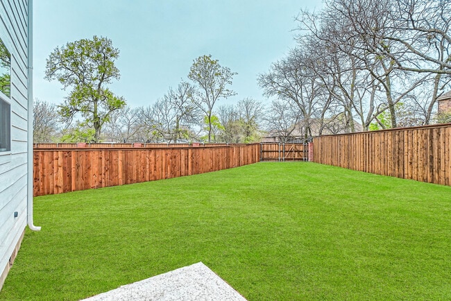 Photo - The Residences at Harrison Park