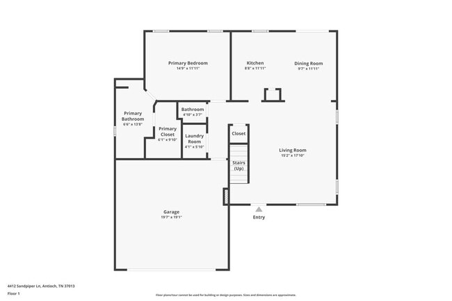 Photo - 4412 Sandpiper Ln