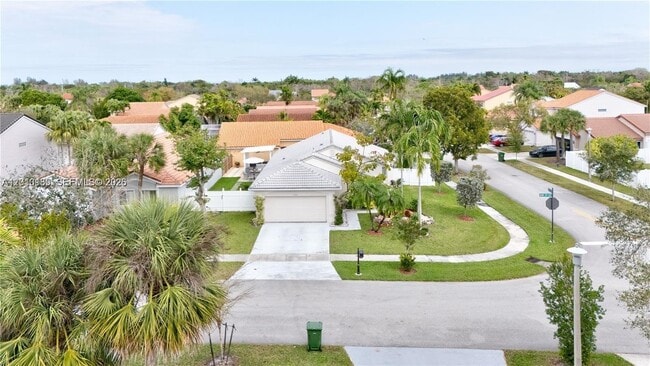 Photo - Northwest 19th Street, Miami, FL 33029 - 3 BR 2 BA single-family home