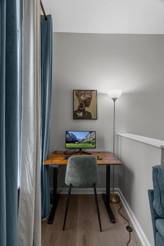 Photo - 4341 Swan Ave Unidad 4341A