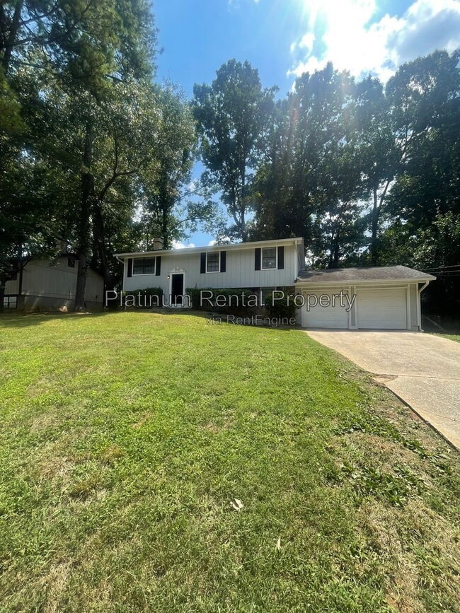 Photo - 4819 Lost Colony Ct