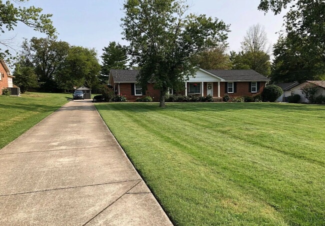 Photo - 3bed/2bth. Once acre lot w/storage shed an...