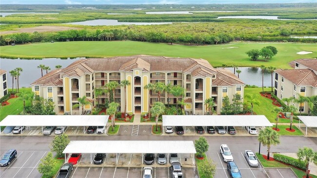 Building Photo - 7019 River Hammock Dr Unit 202 Rental