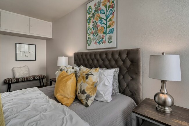 Dormitorio de Ave East (1).jpg - Avenue East Apartments