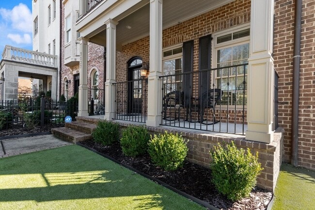 Photo - 3127 Parthenon Ave Unit 1