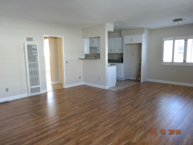 Dining Area - 116 N Pacific Ave Unit #3