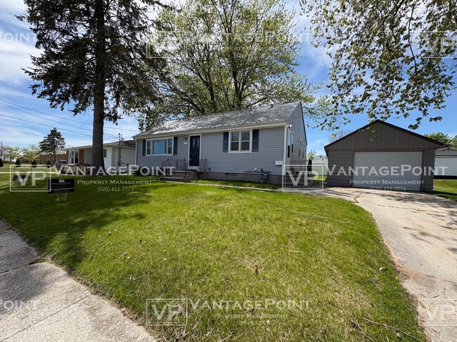 Photo - 714 Buchholz St