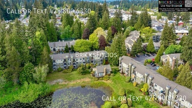 Building Photo - 820 Cady Rd Unit A-206 Rental