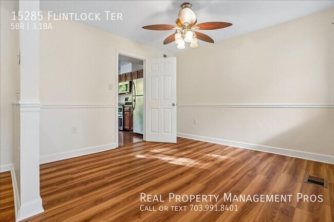Photo - 15285 Flintlock Terrace
