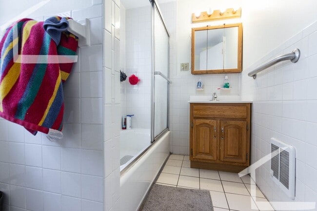 Photo - No Brokers Fee, Top Floor Unit, Porch, Laundry, Steps from the T Stop