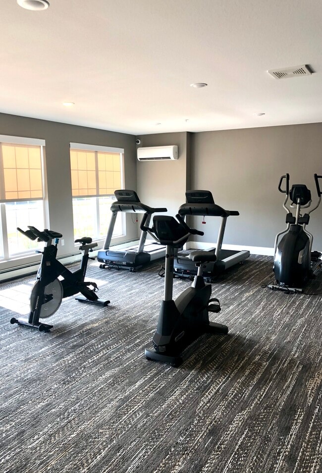 Tremont Apartments Saint Cloud, MN