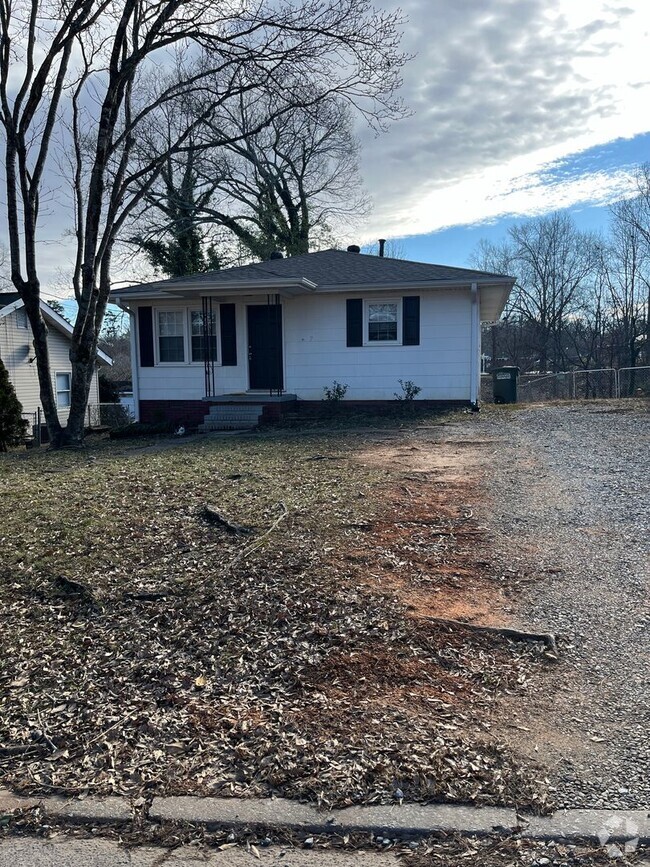 Building Photo - Cozy Bungalow in Gastonia! Rental